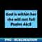 XJ-4827_Bible Verse Psalm 465 9523.jpg