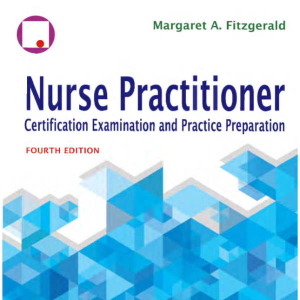 Nurse Practitioner Certification Examination And Practice Pr | Inspire ...