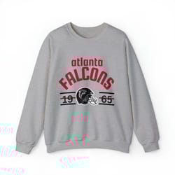 falcons crewneck sweatshirt
