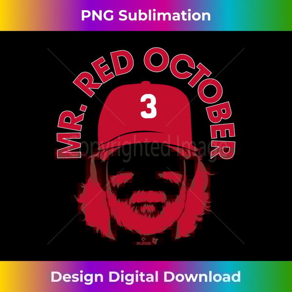 MU-20231128-1699_Bryce Harper - Mr. Red October - Philadelphia Baseball Long Sleeve 1047.jpg