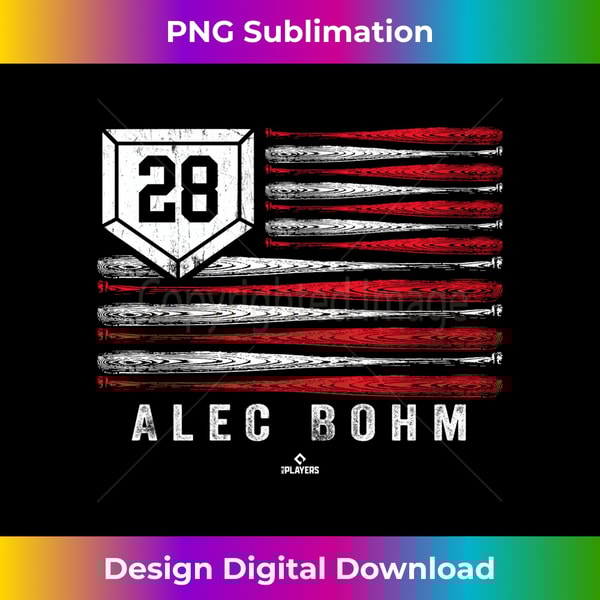 NV-20231128-7715_Vintage US Flag Baseball Stripes Alec Bohm Philadelphia Long Sleeve 4055.jpg