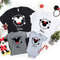 2023 Making Family Memories Shirt,Personalized Minnie and Mickey Outfits,Disneyworld Trip Matching,Christmast Disneyland Family Matching Tee.jpg