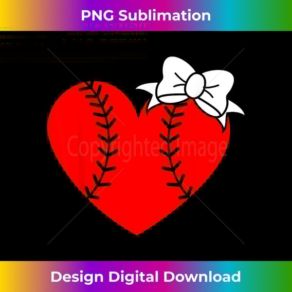 QI-20231128-3195_Girl Baseball Heart Valentine's Day Boys Girls Kids 1775.jpg