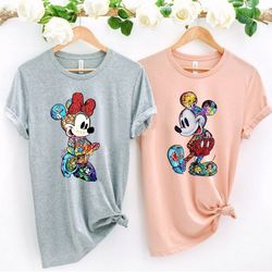 mickey mouse shirt, minnie mouse shirt , disney couple shirt, disney family shirt, disney trip, disney shirt, disney vac