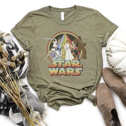 star wars t-shirt, cool star wars shirt,star wars shirt,galaxys edge shirt, star wars gift,shirt for star wars lovers,st