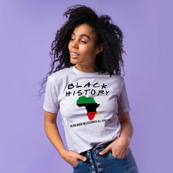 black history all year, making history svg, making history, black is dope svg, black is dope, melanin png, black magic s