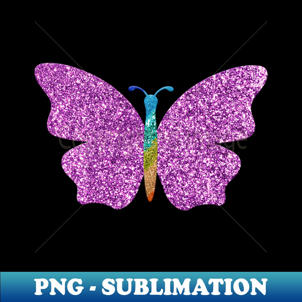 AA-13586_Faux glitter purple butterfly 1577.jpg