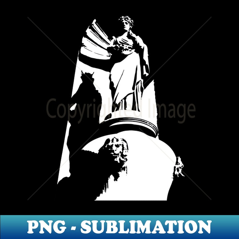 AA-39878_Woman Statue With A Devil Shadow 5086.jpg