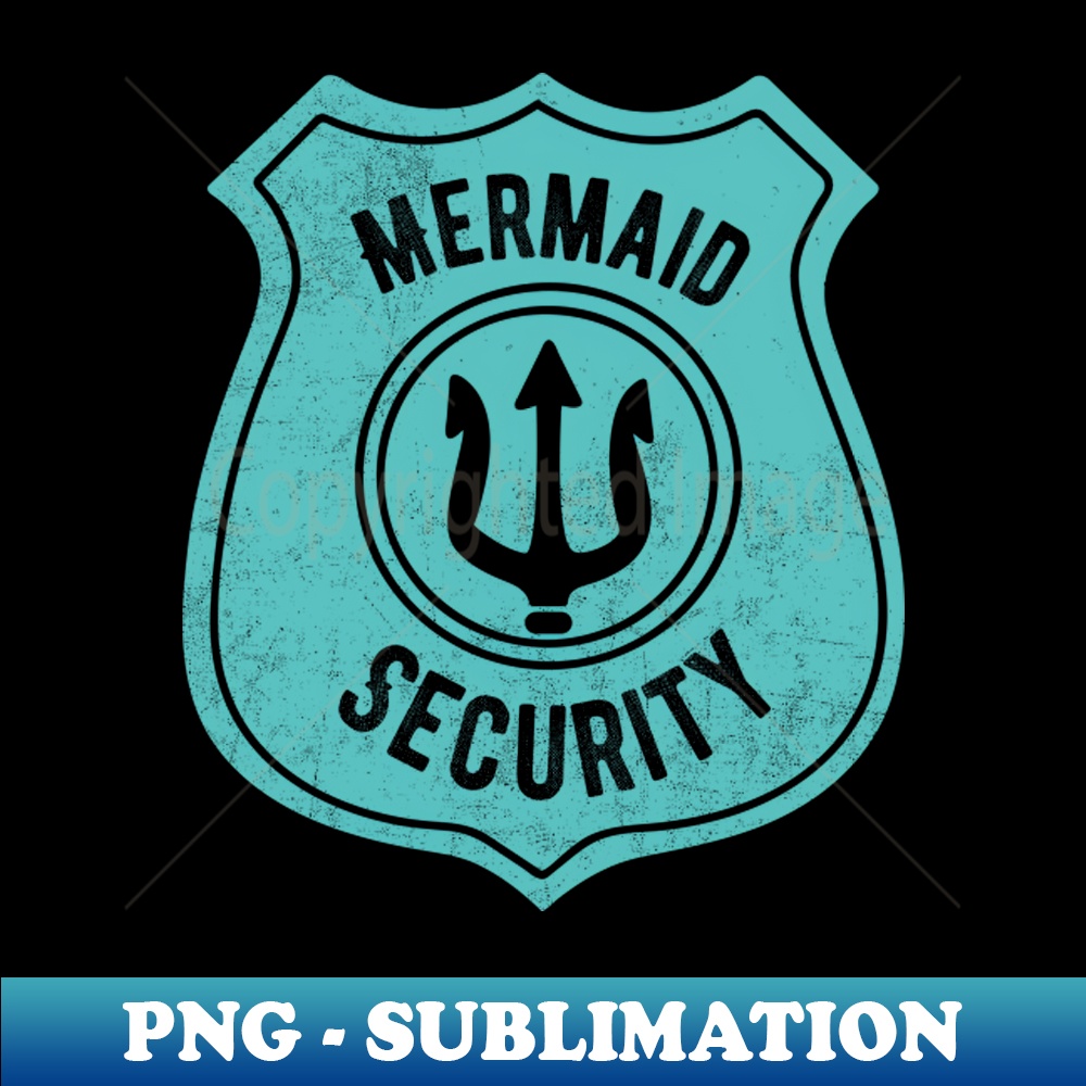 AC-24451_Mermaid Security Father T-Shirt Child Security Dad Mermaid Dad Birthday 9335.jpg