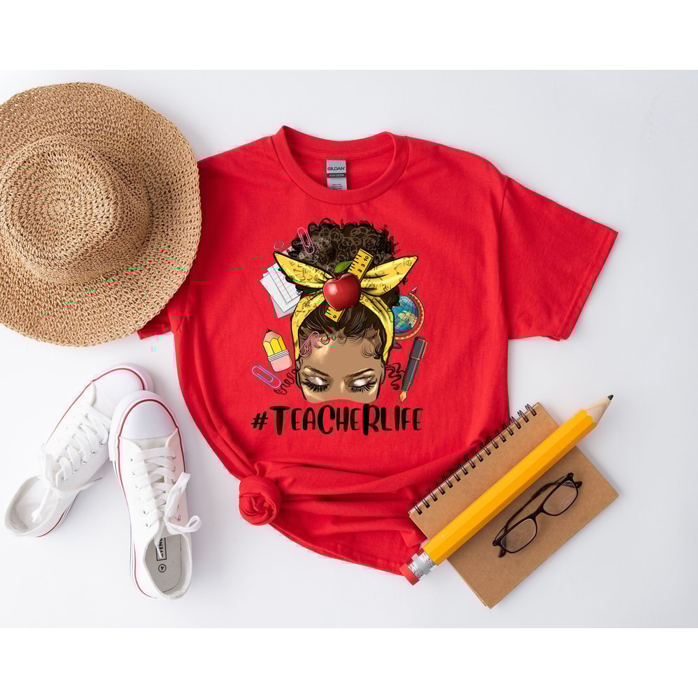 Teacher Life,Funny Teacher Appreciation Gift,New Teacher Cute Gift,Back To School Shirt,Funny Teacher Shirt,Best Teacher.jpg