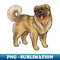 AG-11572_Dog - Leonberger - Brown 7973.jpg