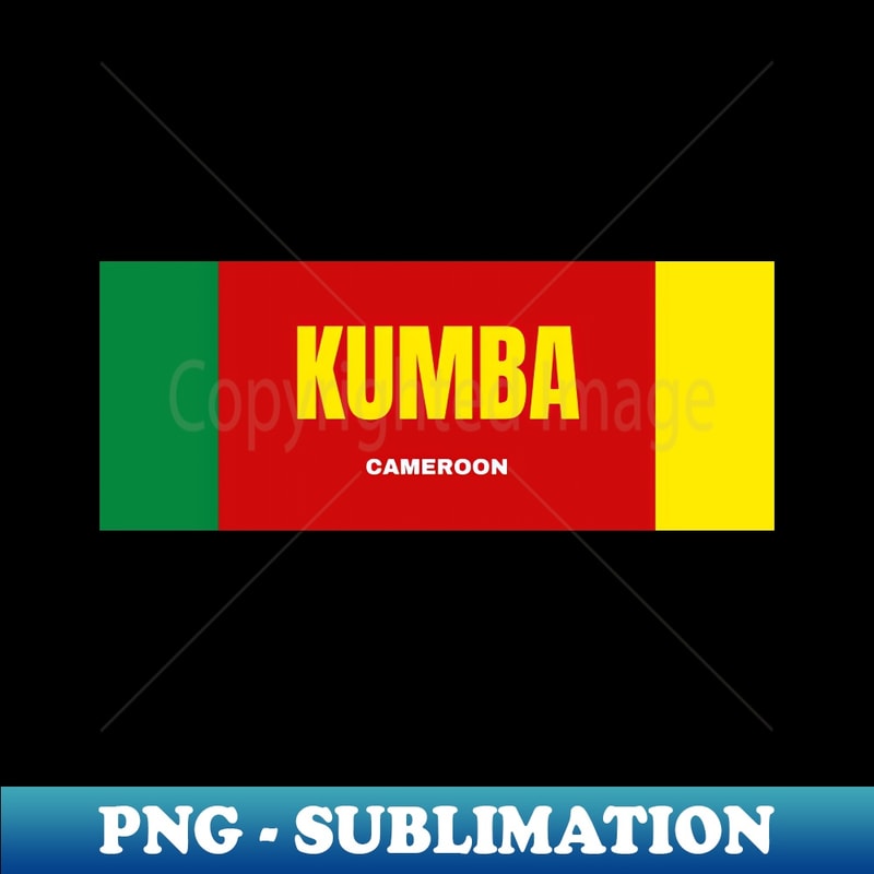 AI-22029_Kumba City in Cameroon Flag Colors 4443.jpg