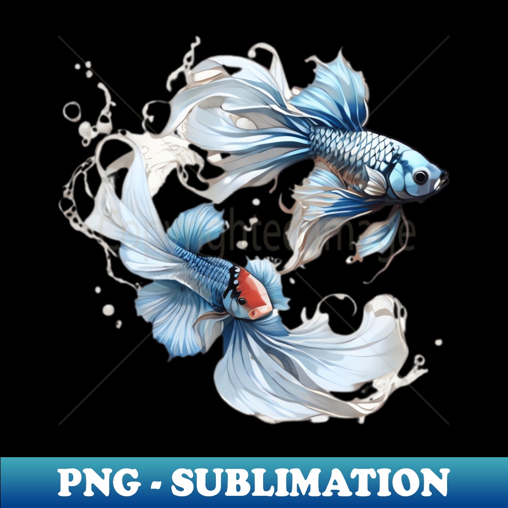 AL-35695_The hand-drawn Siamese Fighting Fish 4916.jpg