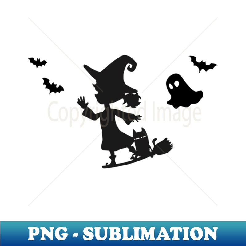 AM-39730_Witch Flies Away With Her Cat 2544.jpg