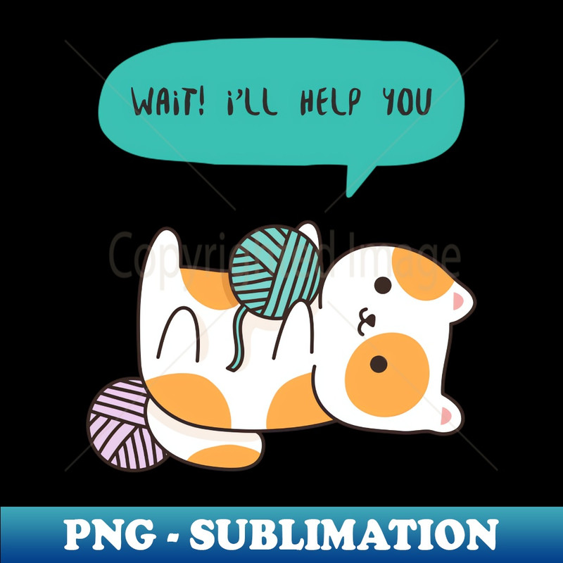 AM-4324_Best knitting mom ever cat 1929.jpg