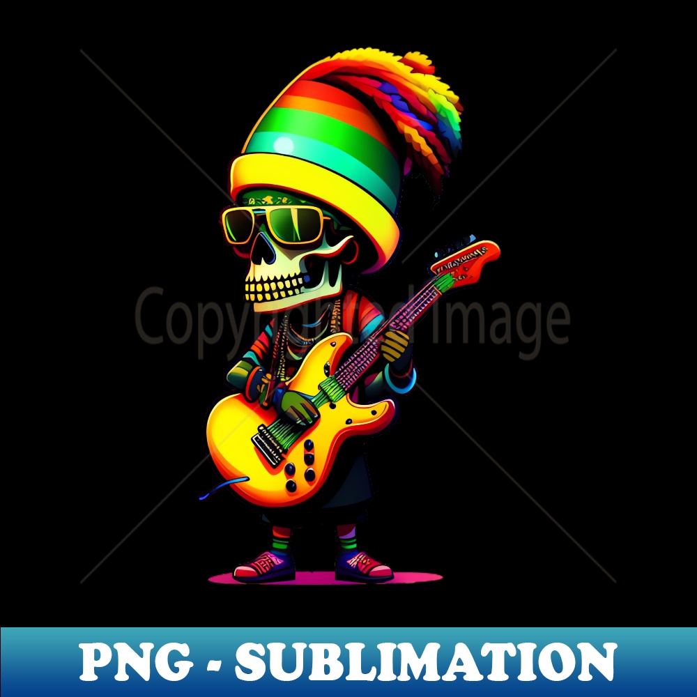 AN-11937_Dope Skeleton Reggae Guitar Player From The Music Skull Gang 1260.jpg