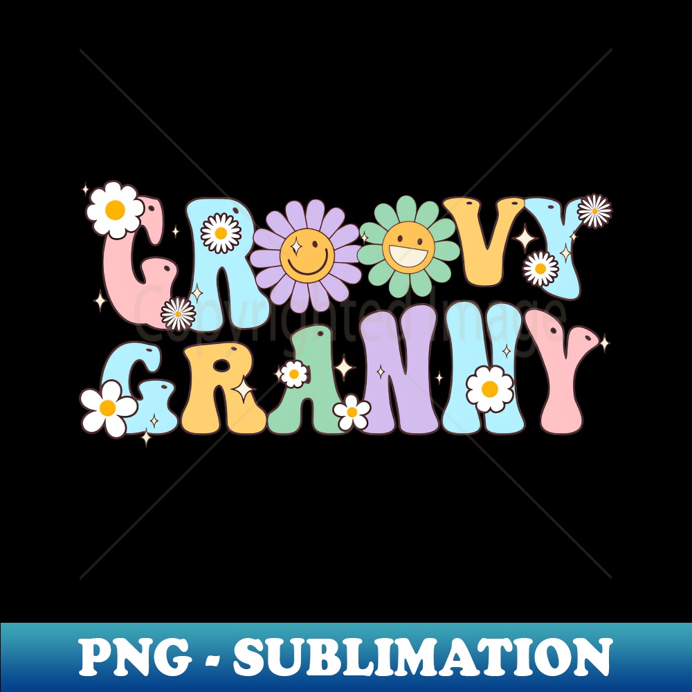 AN-8806_Cool Granny Club Groovy Retro Funny Granny Club Granny 6758.jpg