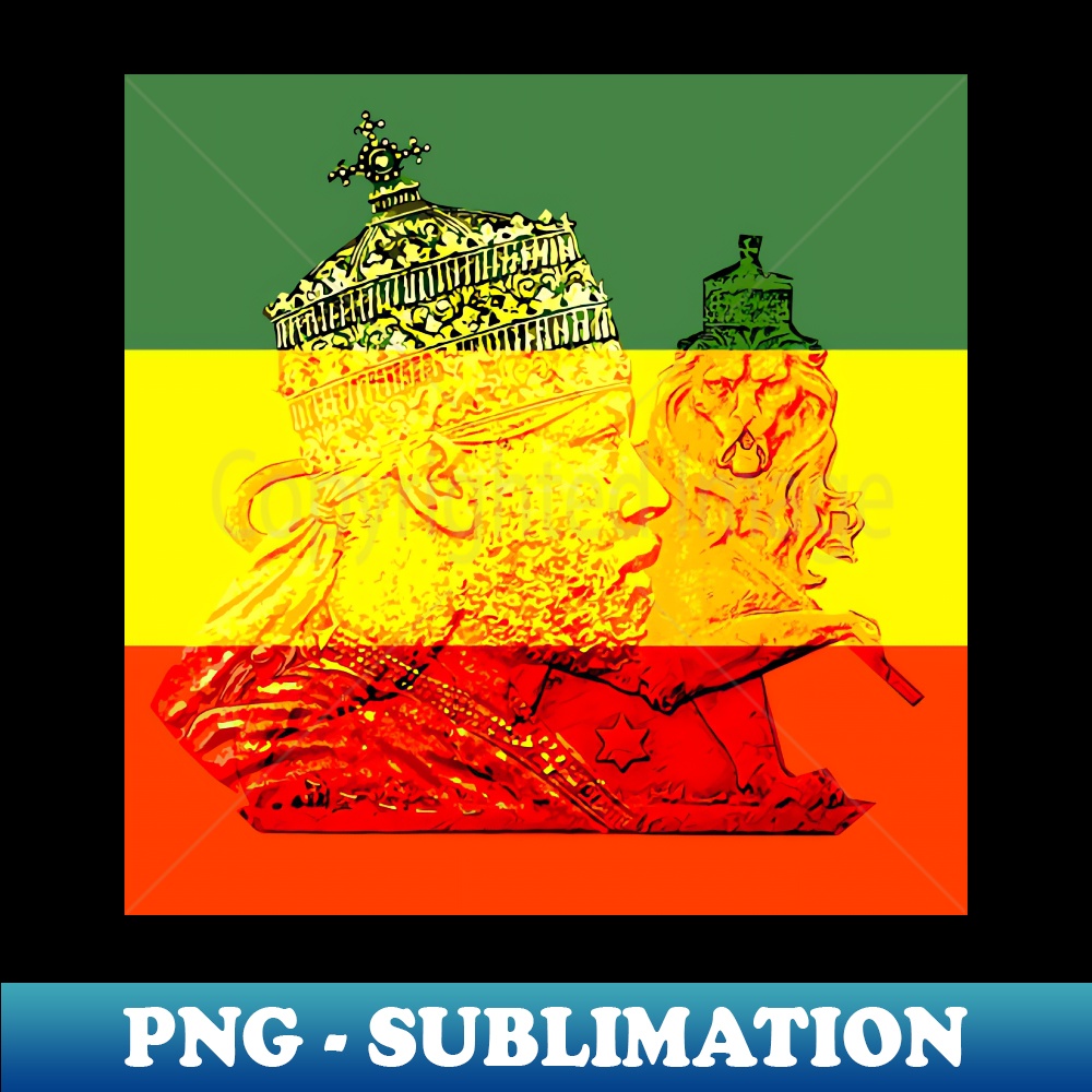 AR-24373_Menelik Emperor Ethiopia Bloodline of King Solomon 3240.jpg