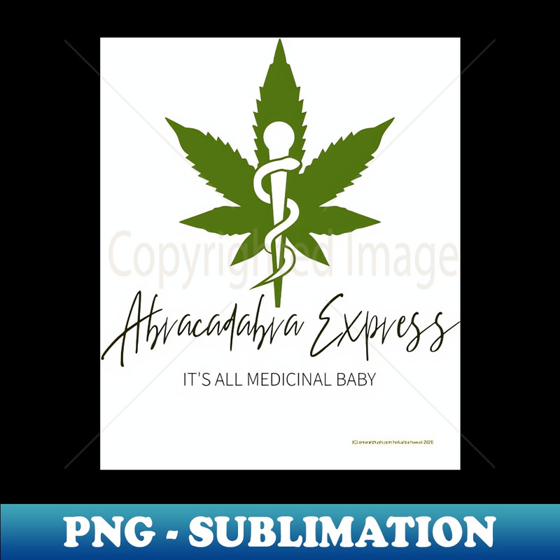 AU-1084_Abracadabra Express -- Its All Medicinal Baby 5471.jpg