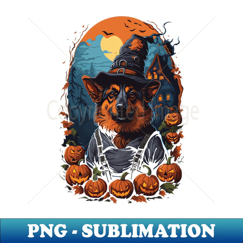 AX-15393_German Shepherd Halloween 8952.jpg