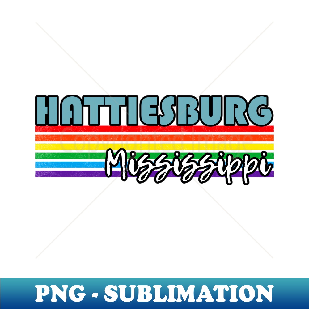 AY-17382_Hattiesburg Mississippi Pride Shirt Hattiesburg LGBT Gift LGBTQ Supporter Tee Pride Month Rainbow Pride Parade 9546.jpg