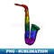 BB-22659_LGBT Saxophonist Proud Saxist Sax Rainbow Saxophone LGBTQ 4375.jpg
