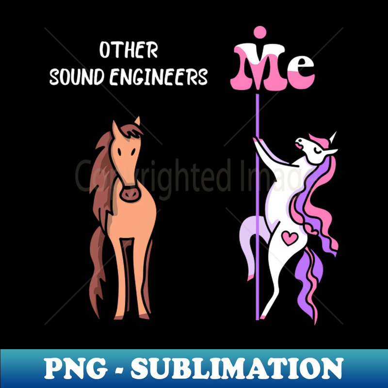BF-27297_Other sound engineers Me Tee Unicorn Sound engineer Funny Gift Idea Sound engineer Tshirt Funny Sound engineer Gift Other sound engineers You Unicorn 8