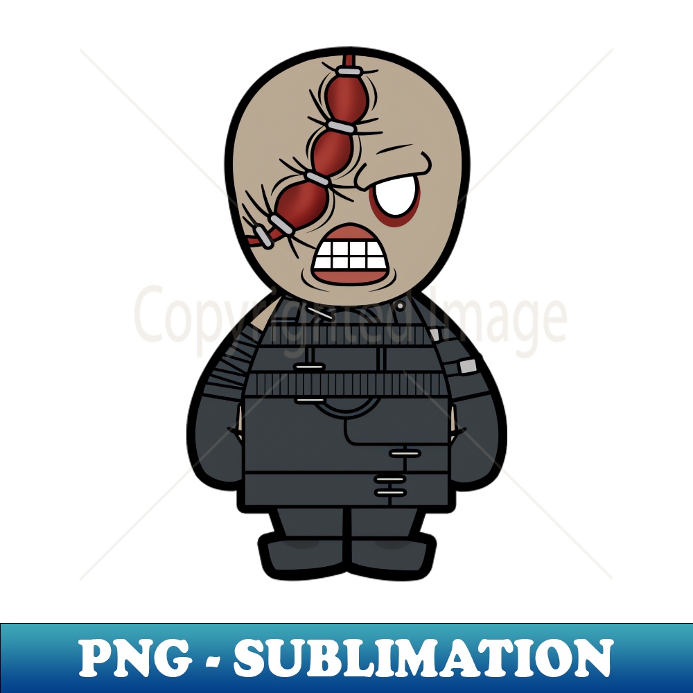 BI-30169_Resident Evil Nemesis Chibi 8763.jpg