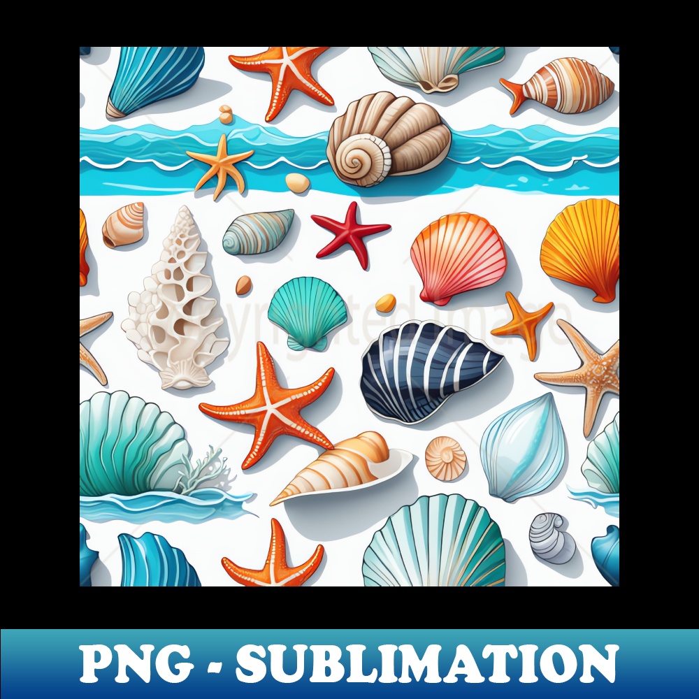 BL-26038_Nautical Whimsy Beach Seashells and Starfish 3322.jpg