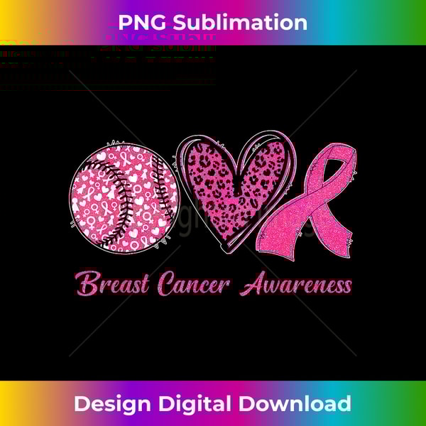 YW-20231128-1201_Baseball Love Pink Ribbon Breast Cancer Awareness Leopard 0667.jpg