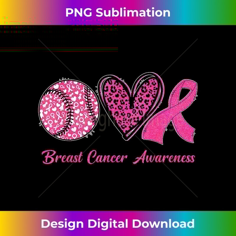 YW-20231128-1201_Baseball Love Pink Ribbon Breast Cancer Awareness Leopard 0667.jpg