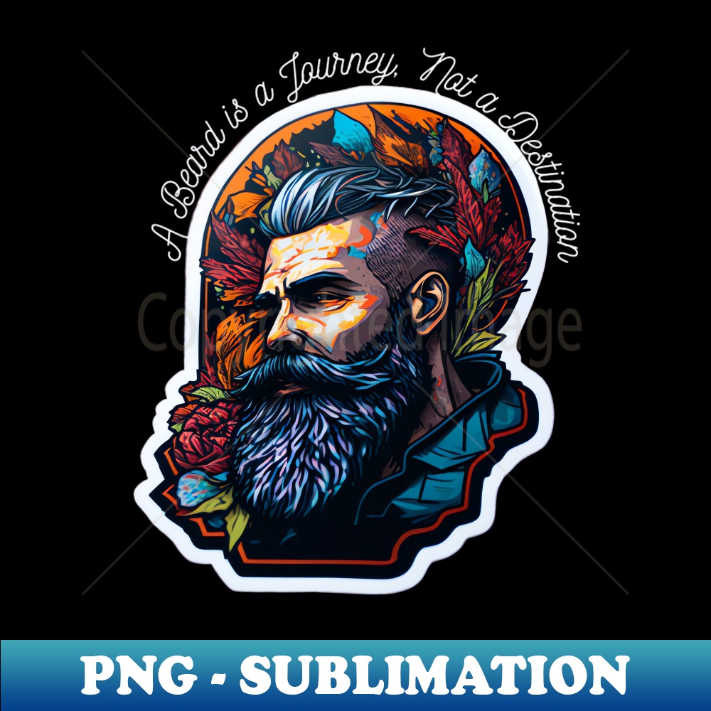 BS-502_A Beard is a Journey Not a Destination 2972.jpg