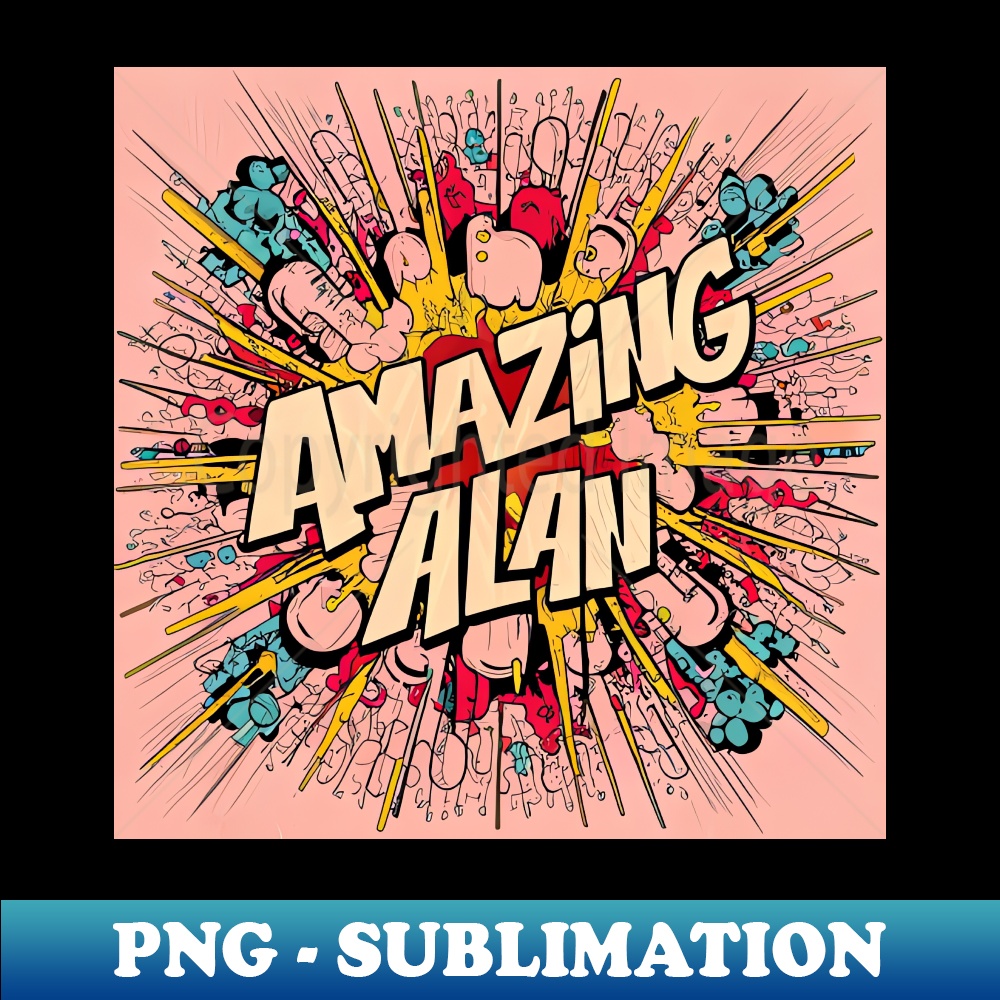 BU-1943_Amazing Alan - Personalized Name Tag Design 7289.jpg