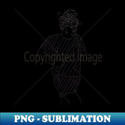 hes beauty and hes grace guy williams - vintage sublimation png download - enhance your apparel with stunning detail
