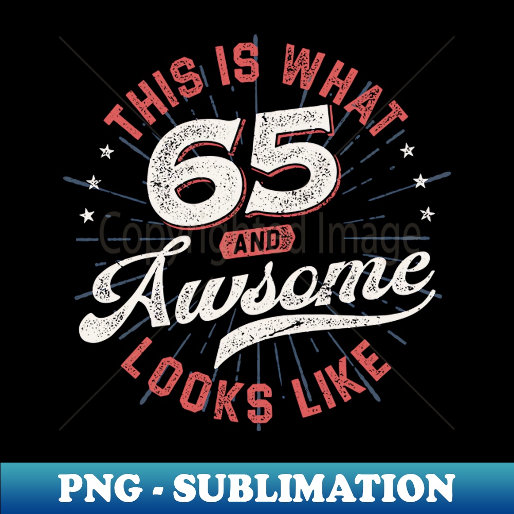 CE-36468_This is What an Awesome 65 years old Looks Like Vintage Birthday Gift Idea for Men Women 1591.jpg