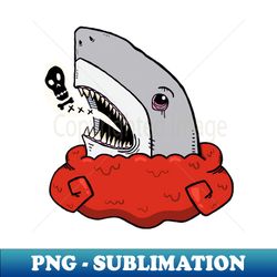 a hunger thicker than blood - premium sublimation digital download - unleash your inner rebellion