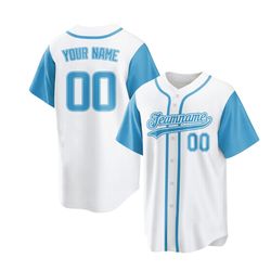 custom baseball jersey team, personalized team name shirt, baseball jersey for baseball fans, baseball team jersey