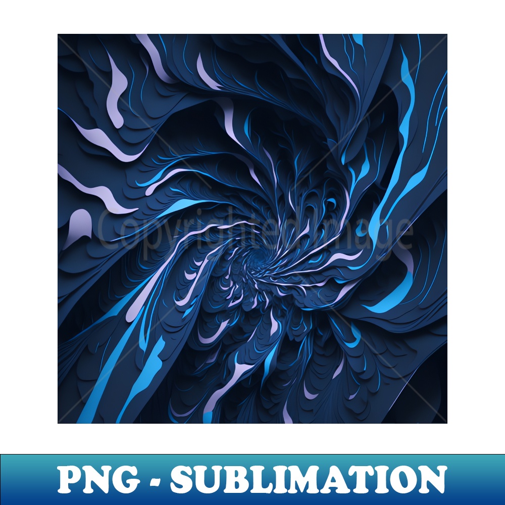 CL-10323_cyclone swirl tornado paper art 8223.jpg