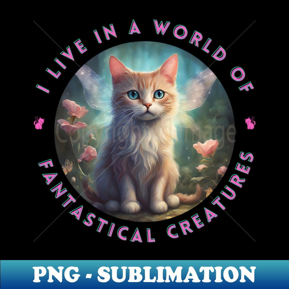 CO-18732_I Live in a World of Fantastical Creatures - Fairy Kitten 1234.jpg