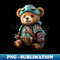 CP-33715_Steampunk Teddy Bear Pirate - no background 3411.jpg