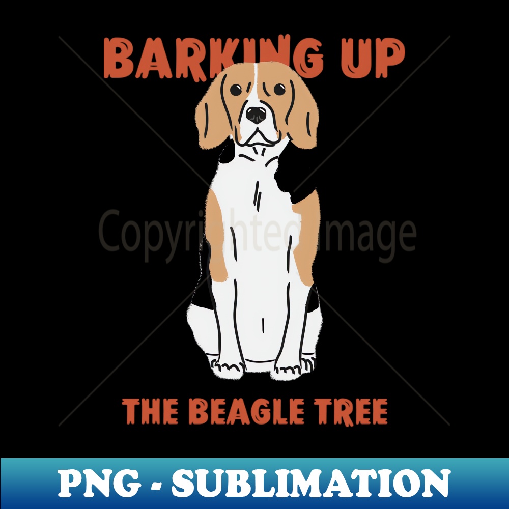 CQ-3517_Bark Up The Beagle Tree 6989.jpg