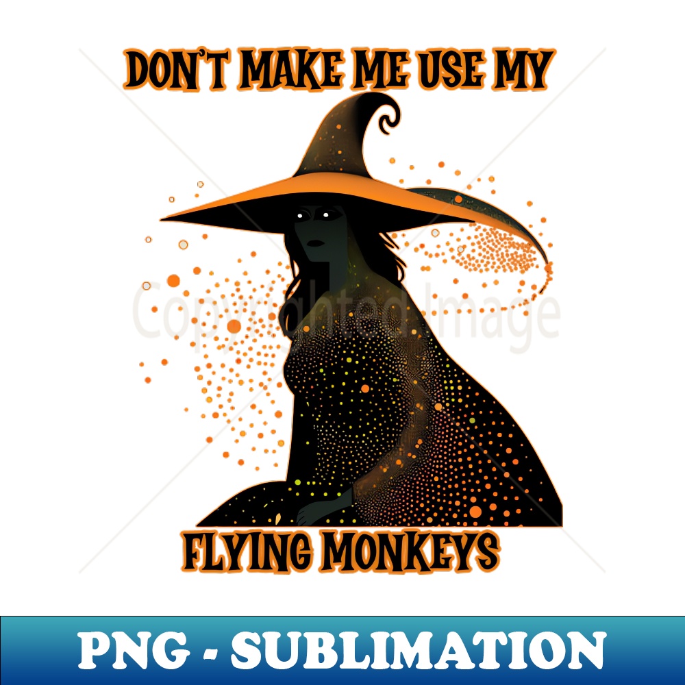 CR-39743_Witch silhouette Flying Monkeys 5931.jpg