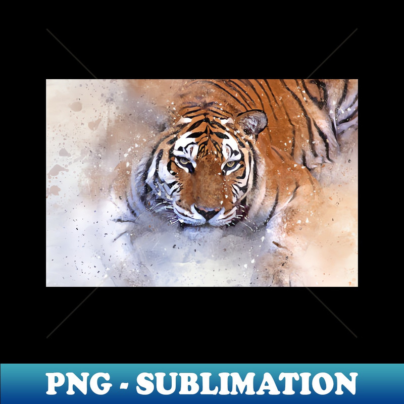 CS-36587_Tiger Wild Animal Safari Africa Jungle Feline 8189.jpg