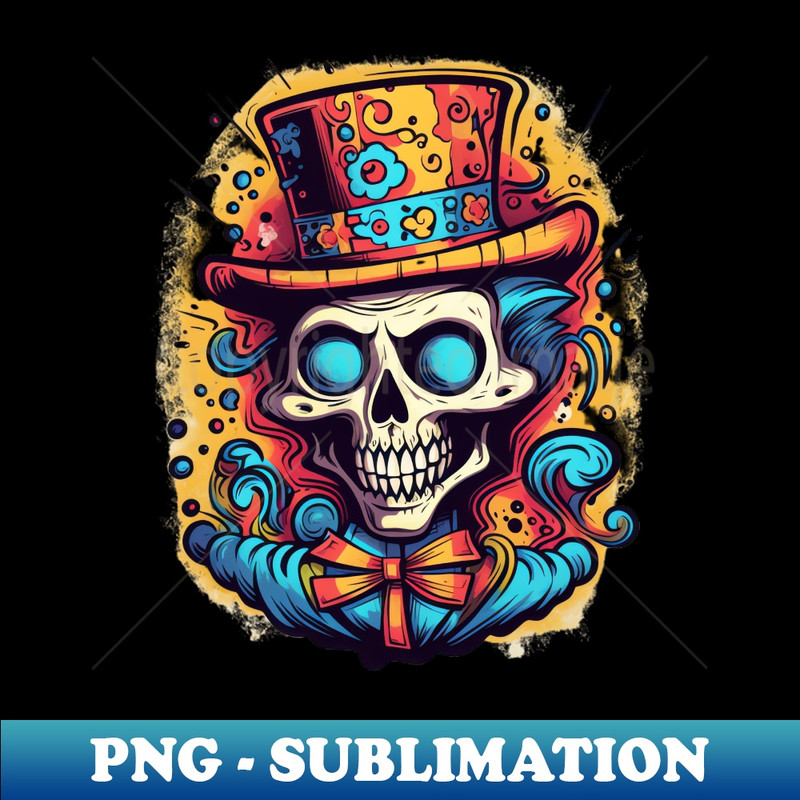 CU-36482_This skull graffiti is truly a work of art 9165.jpg