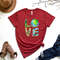 Earth Day Love Shirt, Environmental Shirt, Recycle Shirt, Save The Planet Shirt, Climate Change Shirt, Save The Earth Shirt, Activist Shirt.jpg