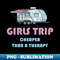 CW-15618_Girls Trip Cheaper Than A Therapy Girls Vacation Camping Holiday 6325.jpg