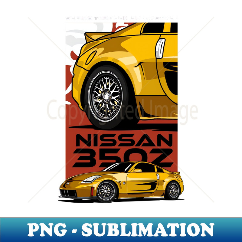 CY-13324_Fairlady 350Z Drift Car 9820.jpg