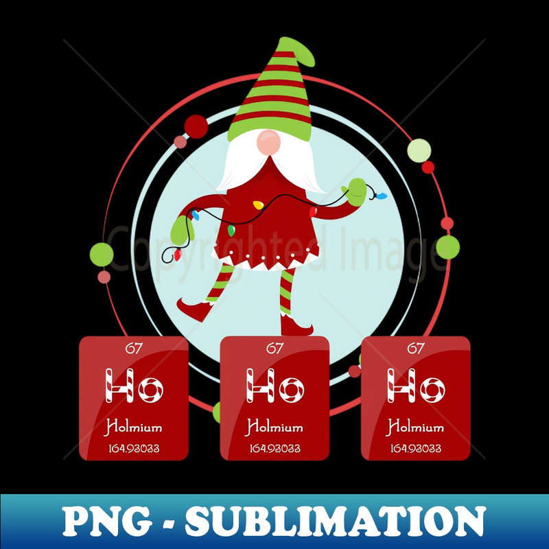 CY-17872_Ho Ho Ho the science elf 6124.jpg