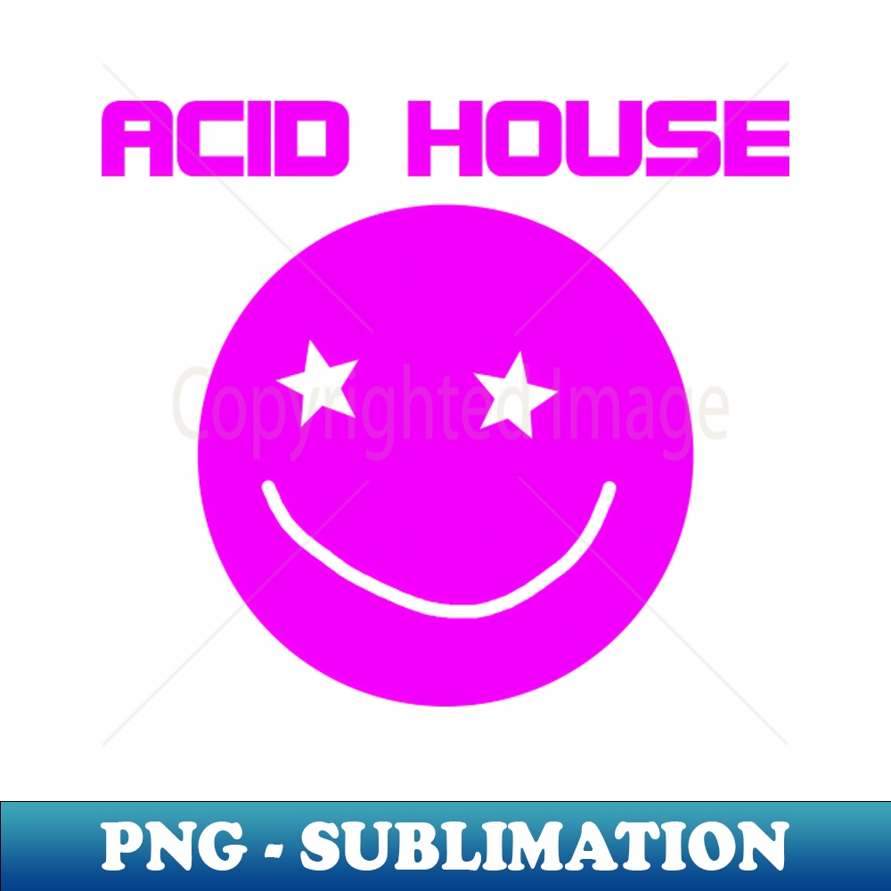 CZ-1266_ACID HOUSE MUSIC - collector from the 90s pink fluo edition 7513.jpg