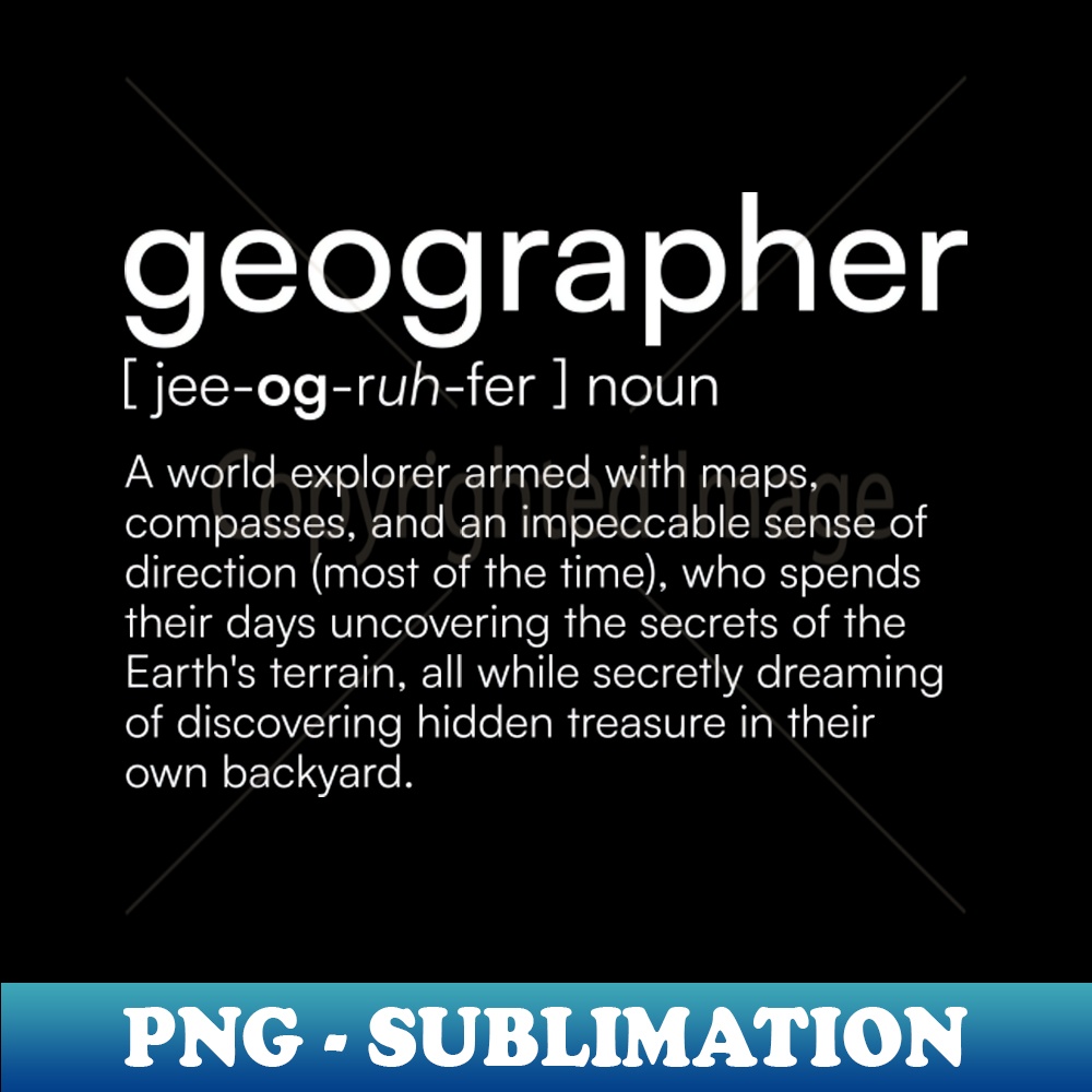 CZ-15323_Geographer definition 7603.jpg